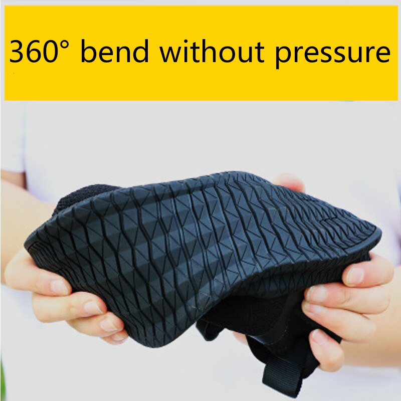 Safety Labor Insurance Shoes Men's Anti-smashing Anti-piercing Work Shoes Summer Breathable Lightweight Mesh Hiking Shoes
