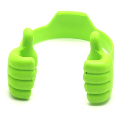 Portable mobile cell phone tablet Thumb holder support stents For Oukitel C10 C12 C13 C15 C16 C17 K13 K7 K12 K9 Y1000 Pro Y4800
