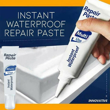 Instant Universal Glue Waterproof Repair Cream Multi-function Universal Glass Glue Strength Strong Repairing Uv Resin Hard