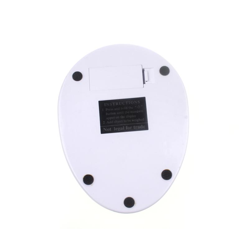 LED Electronic Food Diet Postal Kitchen Digital Scale Scales Cooking Tools