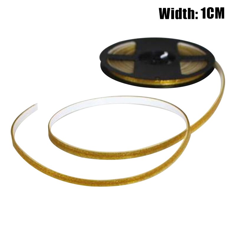 New Self-adhesive Ceramics Tile Mildewproof Edges Tape Decorative Corner Side Edges Strip