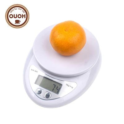 LED Electronic Food Diet Postal Kitchen Digital Scale Scales Cooking Tools